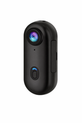 ProCam Go 4K Ultra HD Action Camera – Compact, Waterproof, Adventure Ready